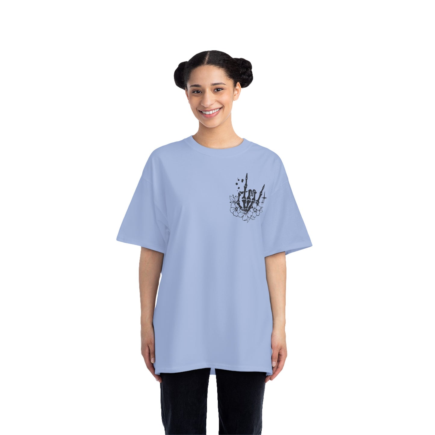 What doesn’t kill you Beefy-T® Short-Sleeve T-Shirt