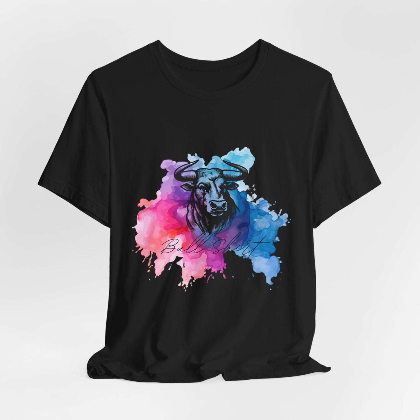 Bull shirt