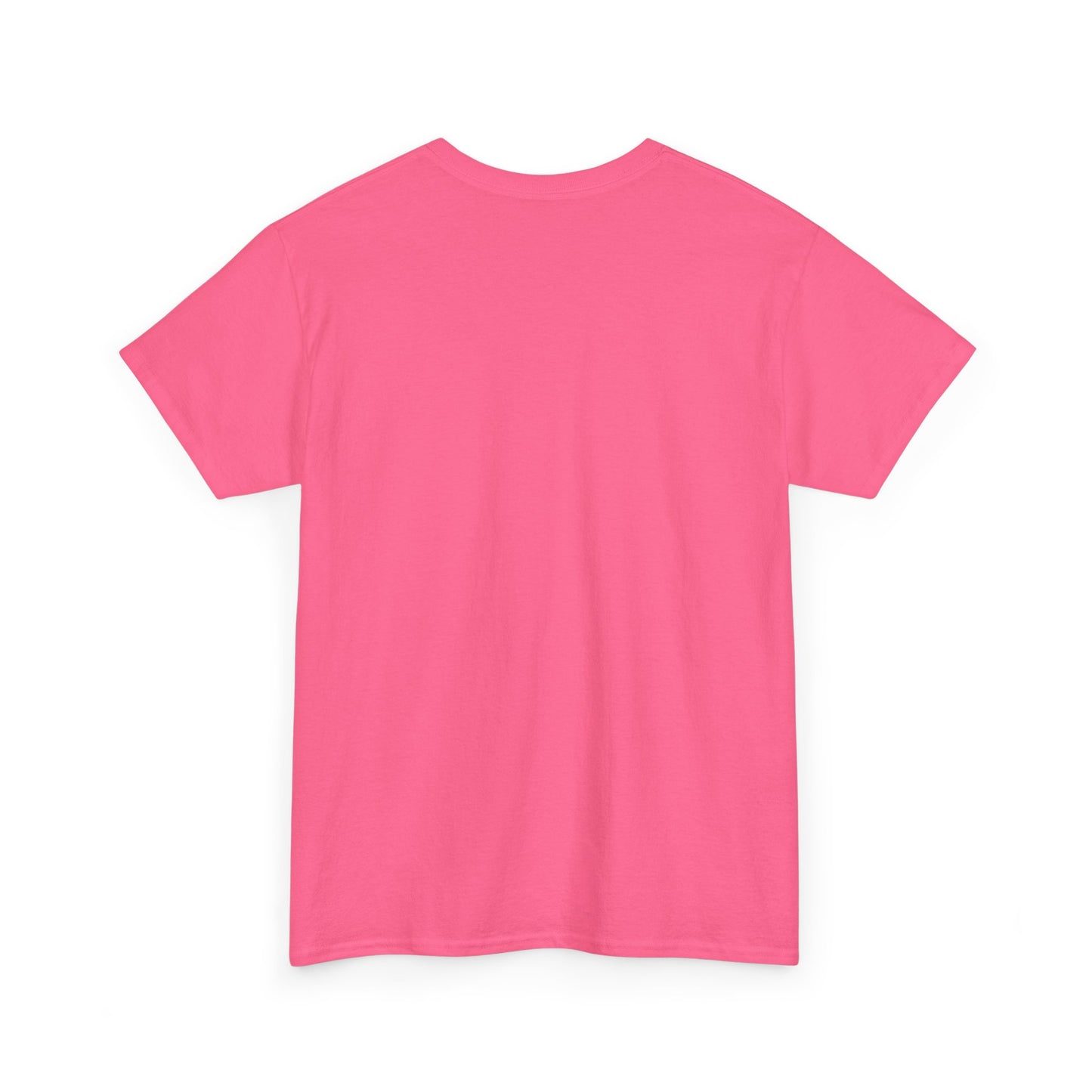 Winter Guard Unicorn T-Shirt - Unisex Heavy Cotton Tee