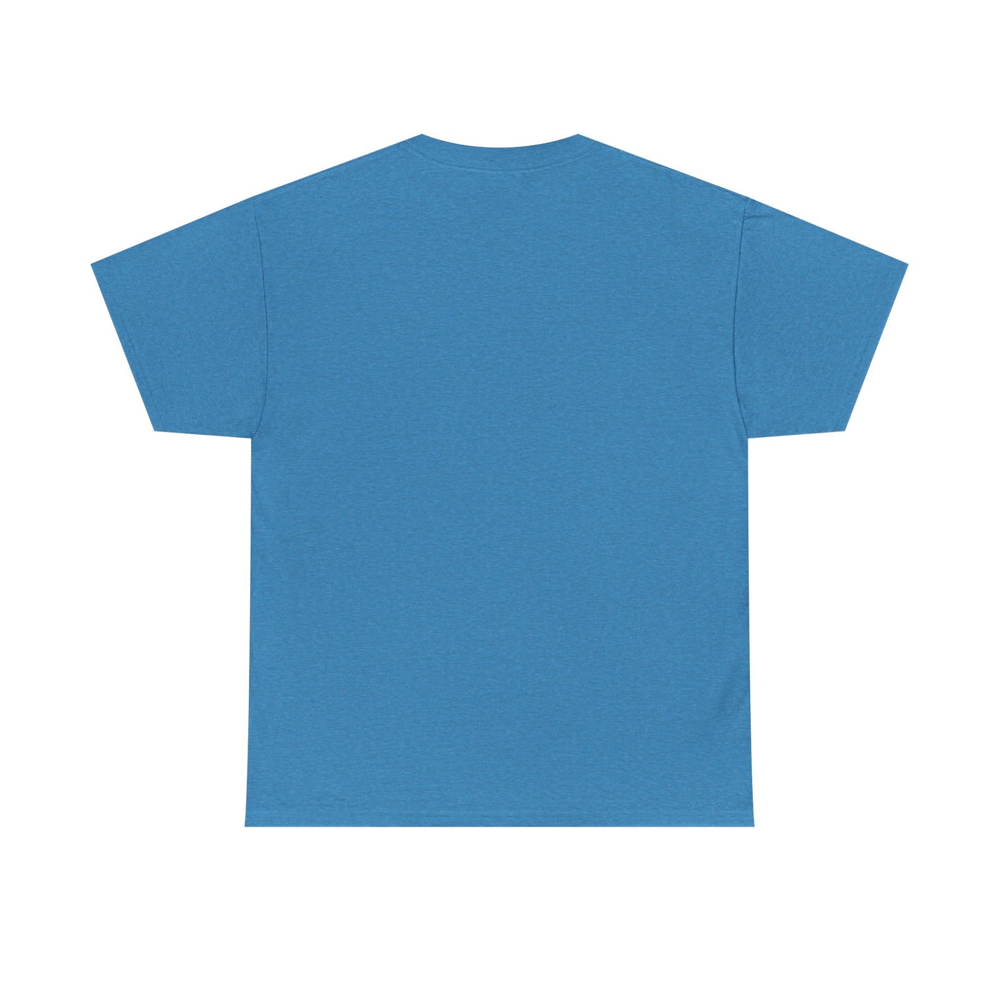 Winter Guard Unicorn T-Shirt - Unisex Heavy Cotton Tee
