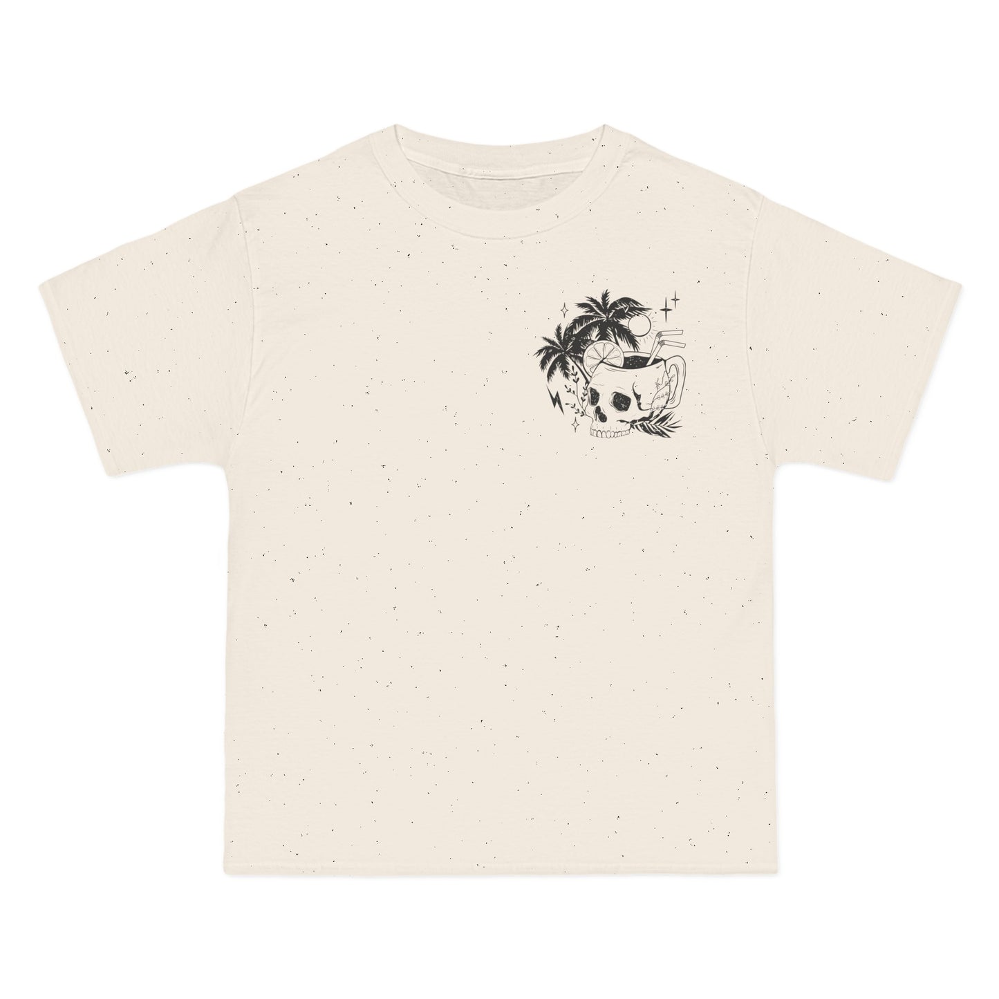 Tanned and Tipsy (black) Beefy-T® Short-Sleeve T-Shirt
