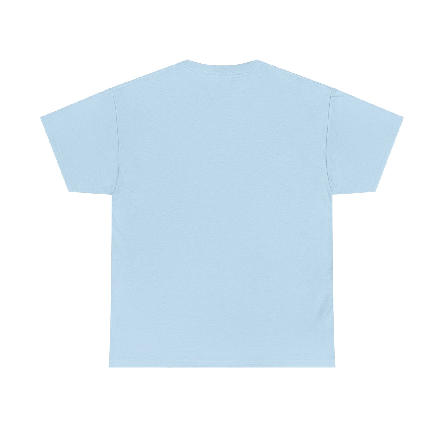 Winter Guard Unicorn T-Shirt - Unisex Heavy Cotton Tee