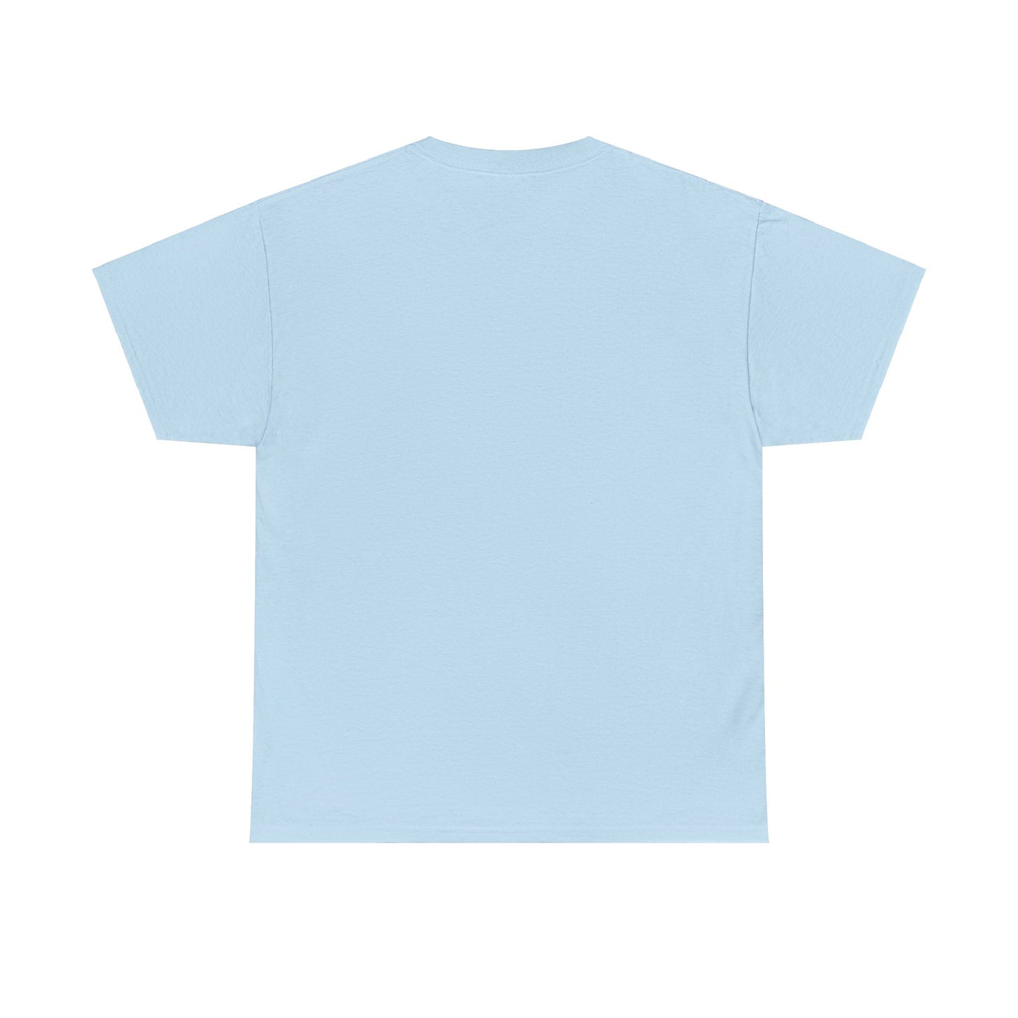 Christmas Unisex Tee - Small Town Holiday Design