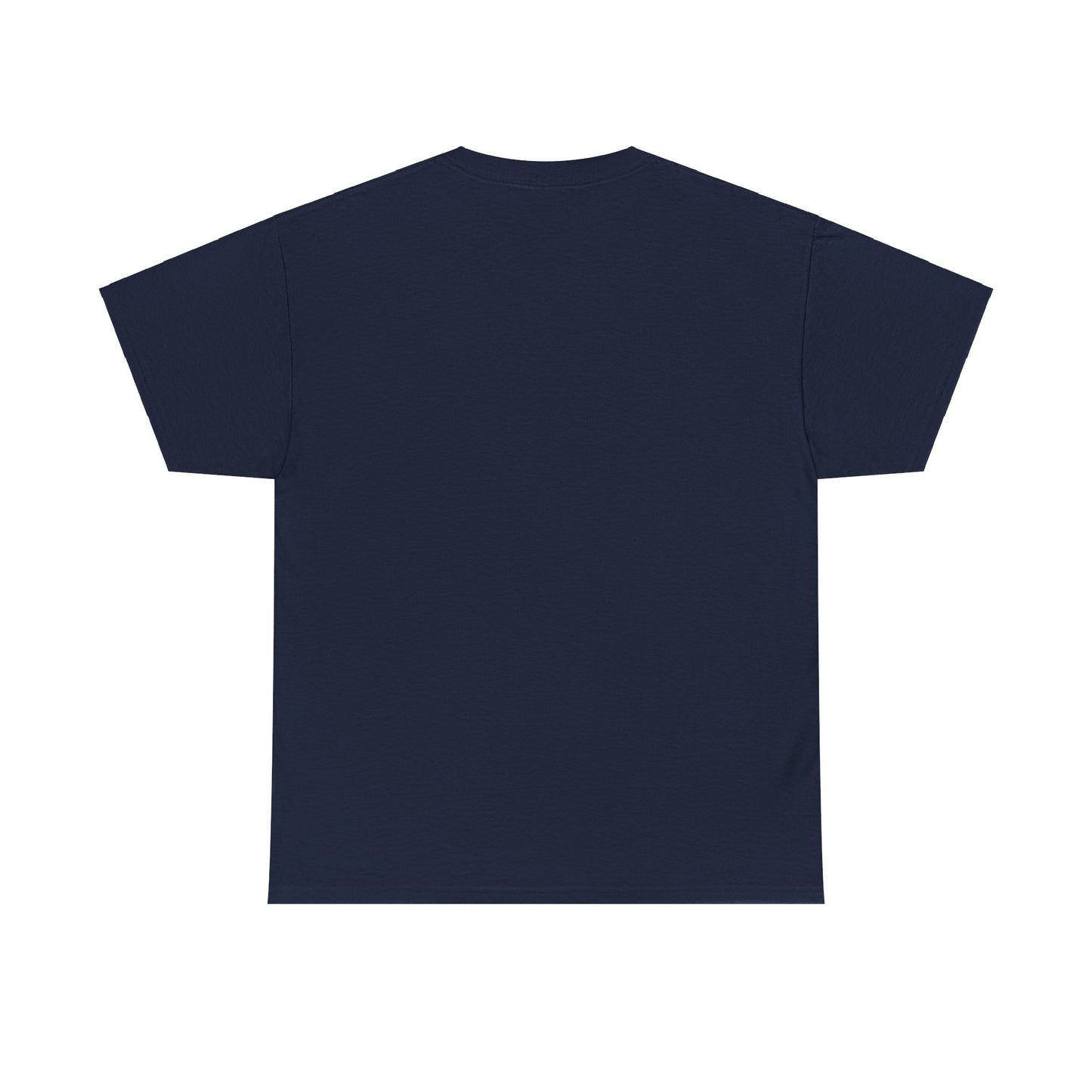 Texas blue bonnet Cotton Tee