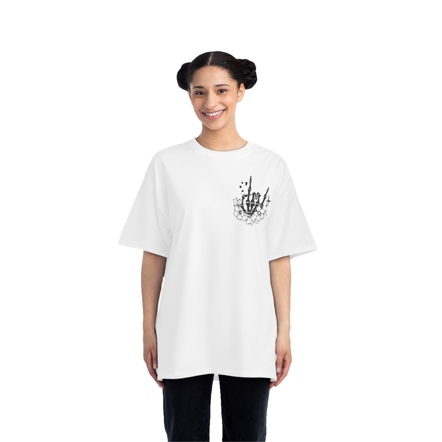 What doesn’t kill you Beefy-T® Short-Sleeve T-Shirt