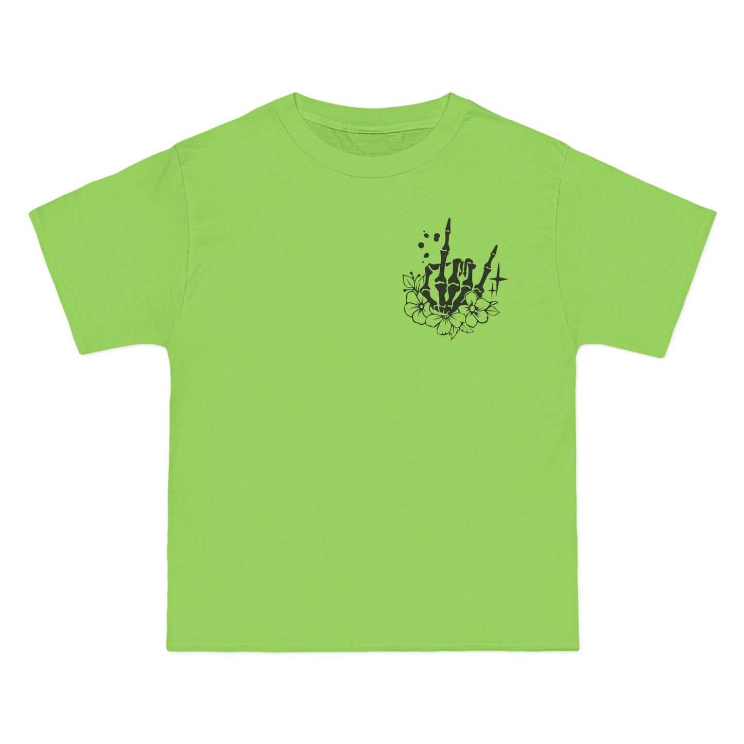 What doesn’t kill you Beefy-T® Short-Sleeve T-Shirt