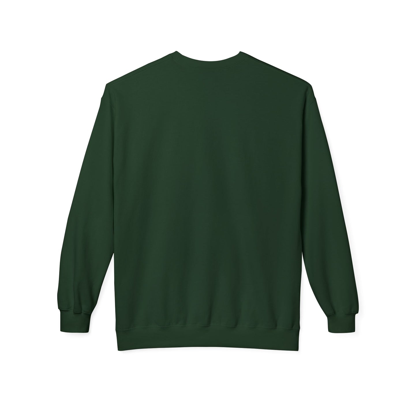 Christmas Calories Don't Count Sweatshirt
