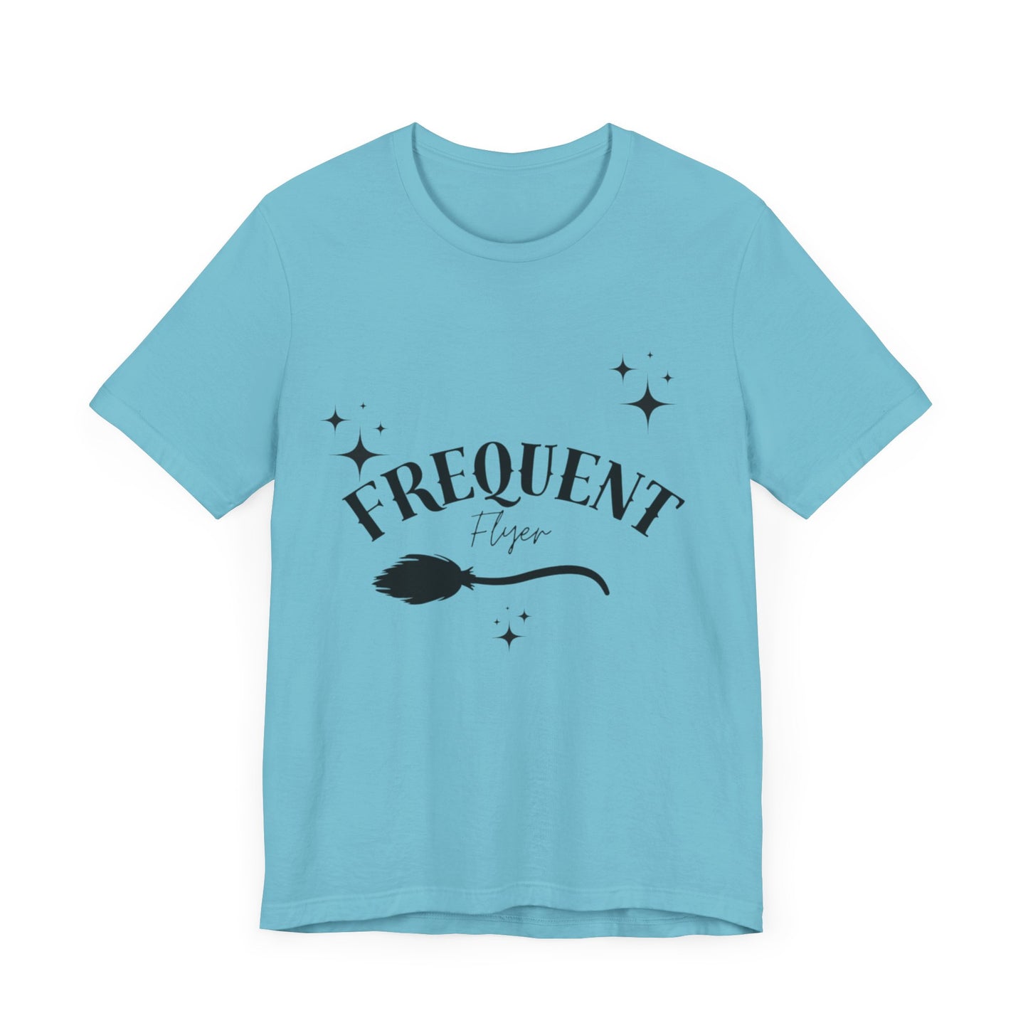 Frequent flyer
