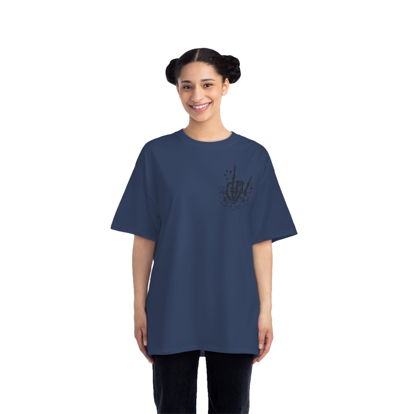 What doesn’t kill you Beefy-T® Short-Sleeve T-Shirt
