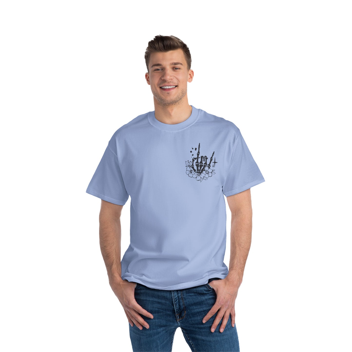What doesn’t kill you Beefy-T® Short-Sleeve T-Shirt