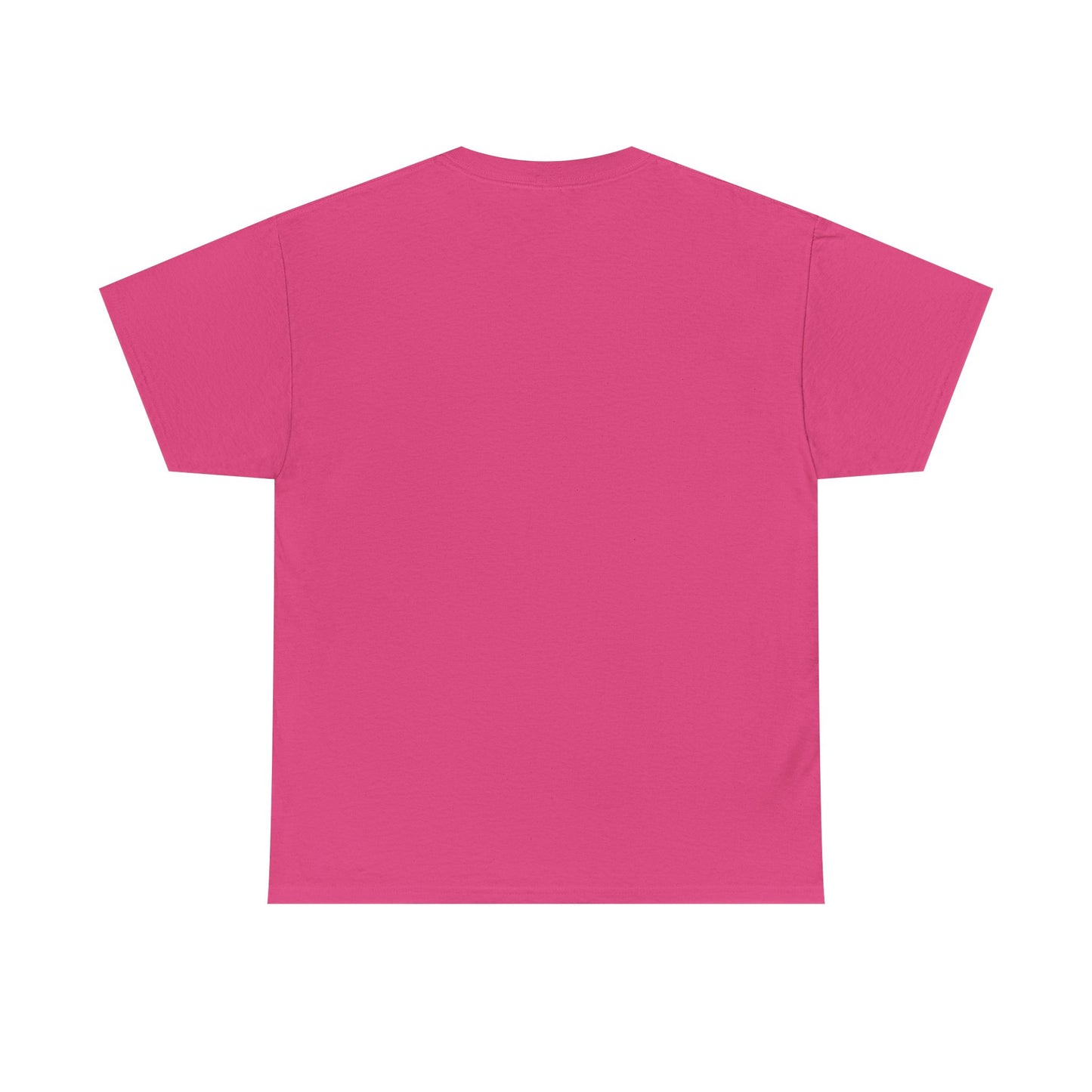 Winter Guard Unicorn T-Shirt - Unisex Heavy Cotton Tee