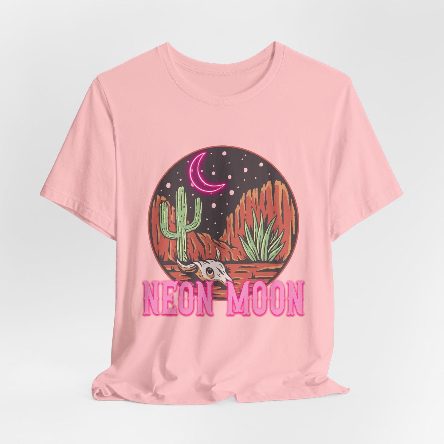 Neon moon