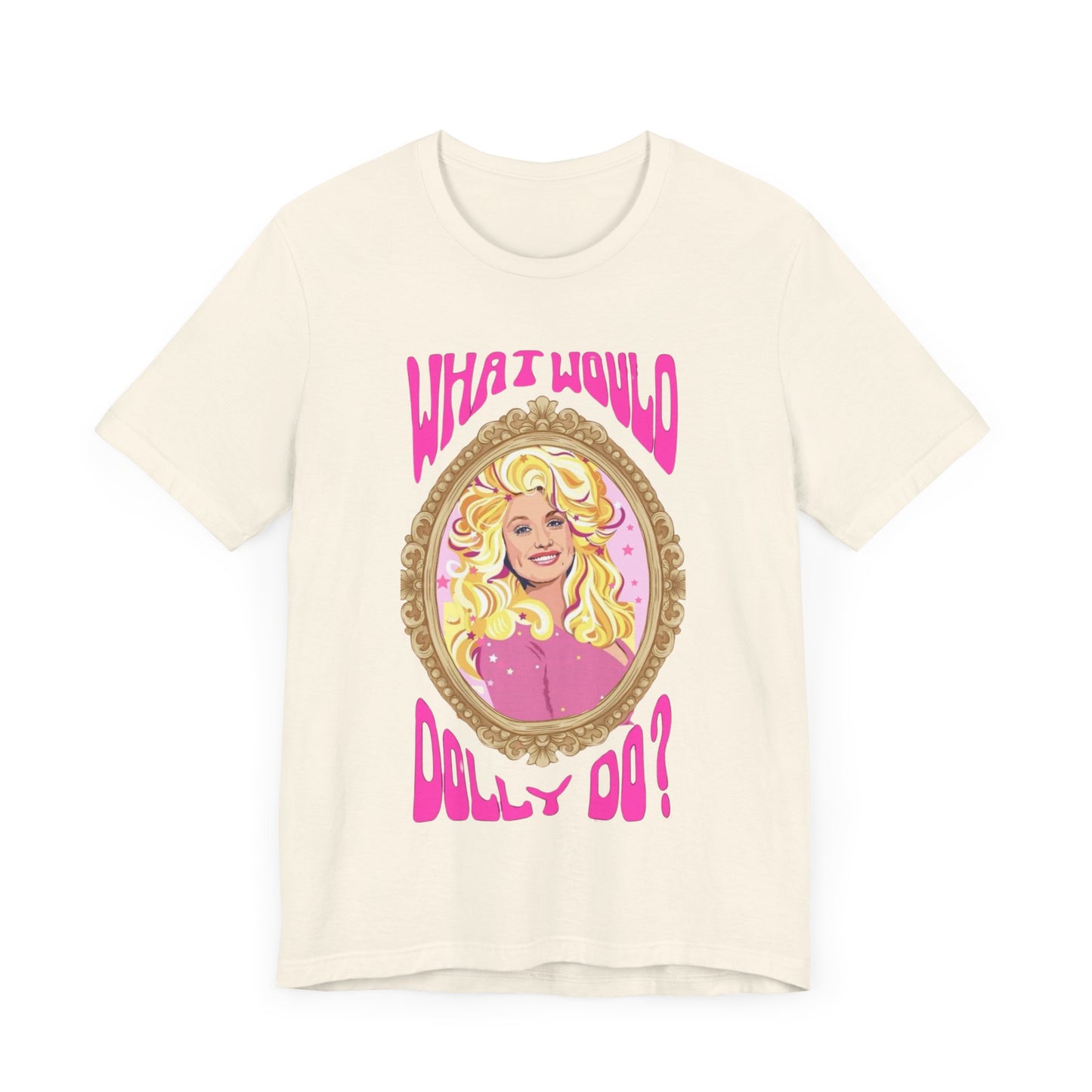 WWDD Unisex classic T