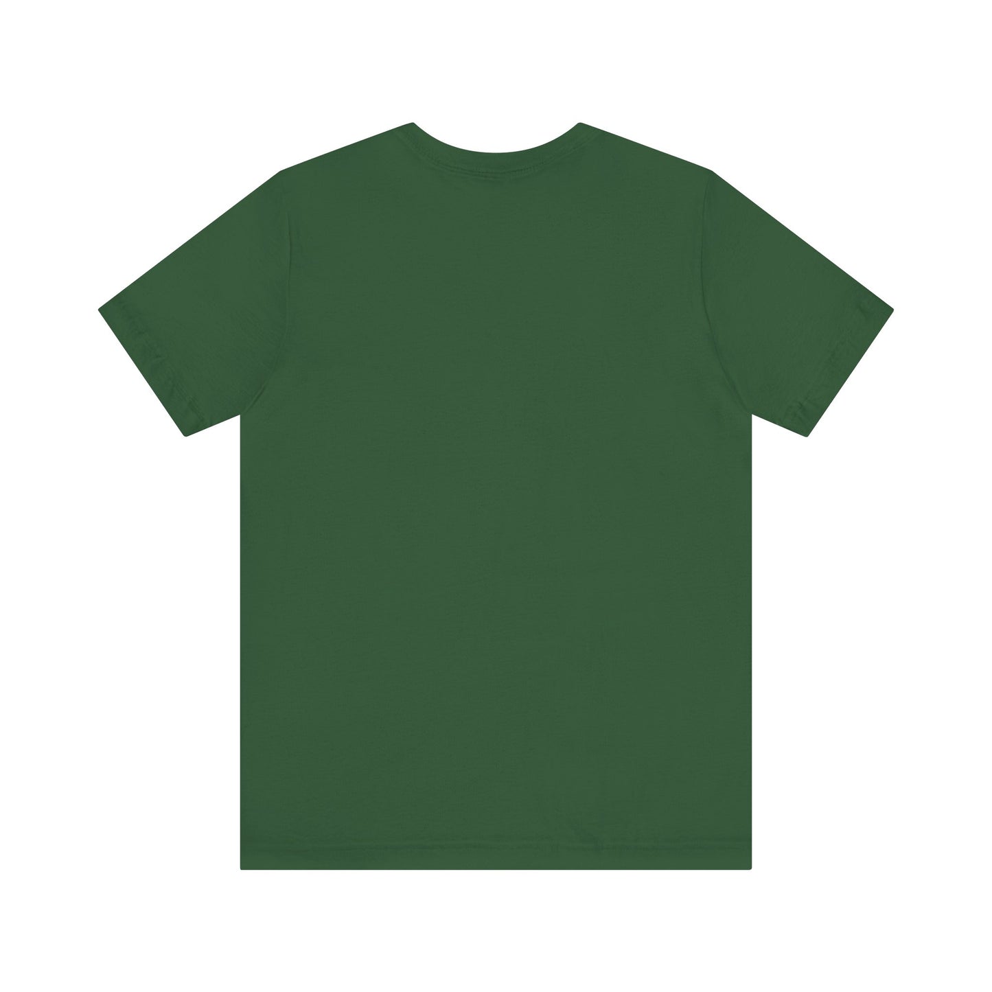 Christmas Unisex Tee - Custom Small Town Design