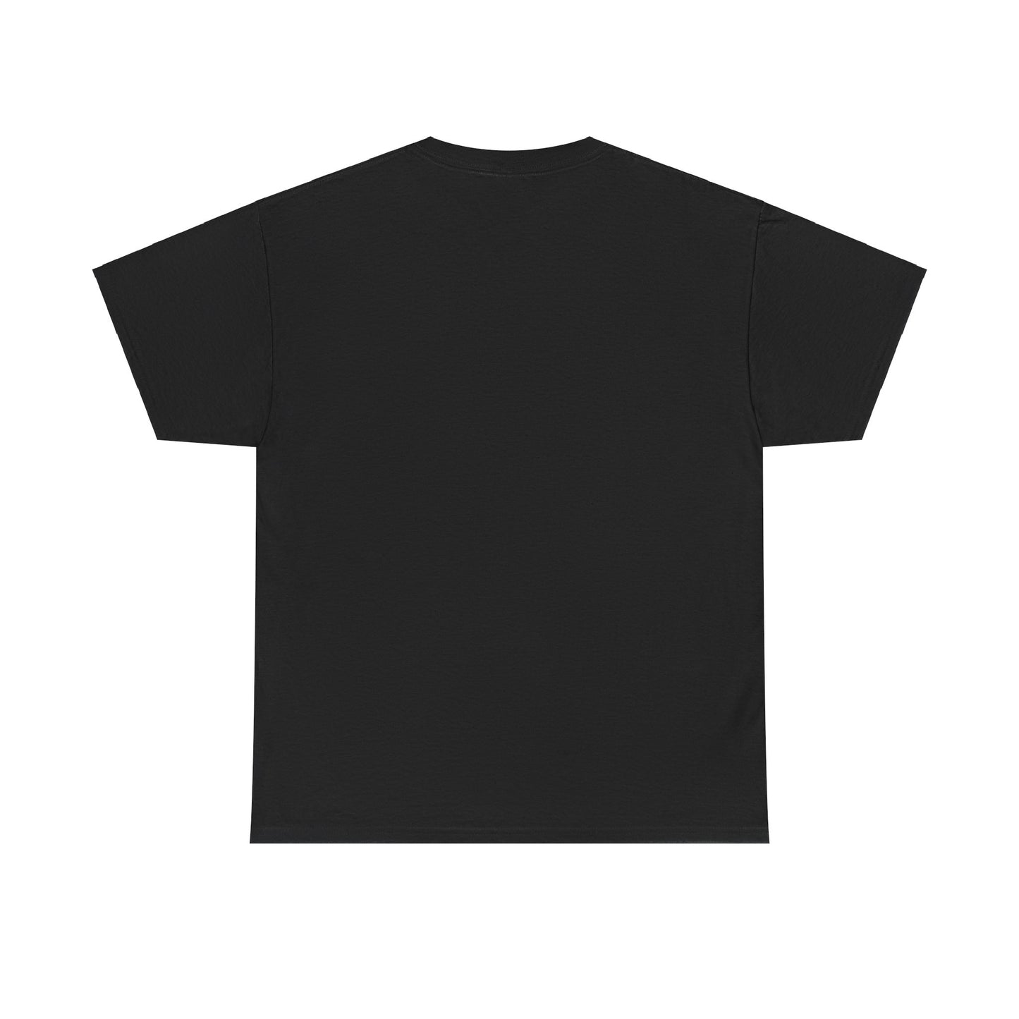 Christmas Unisex Tee - Small Town Holiday Design