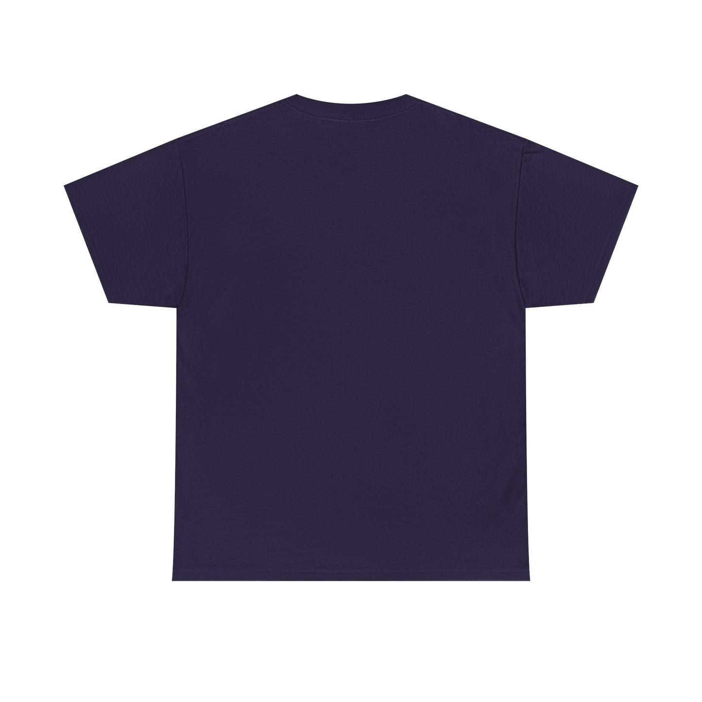 Chill Vibes big foot Tee - Unisex Heavy Cotton Shirt with Retro Design