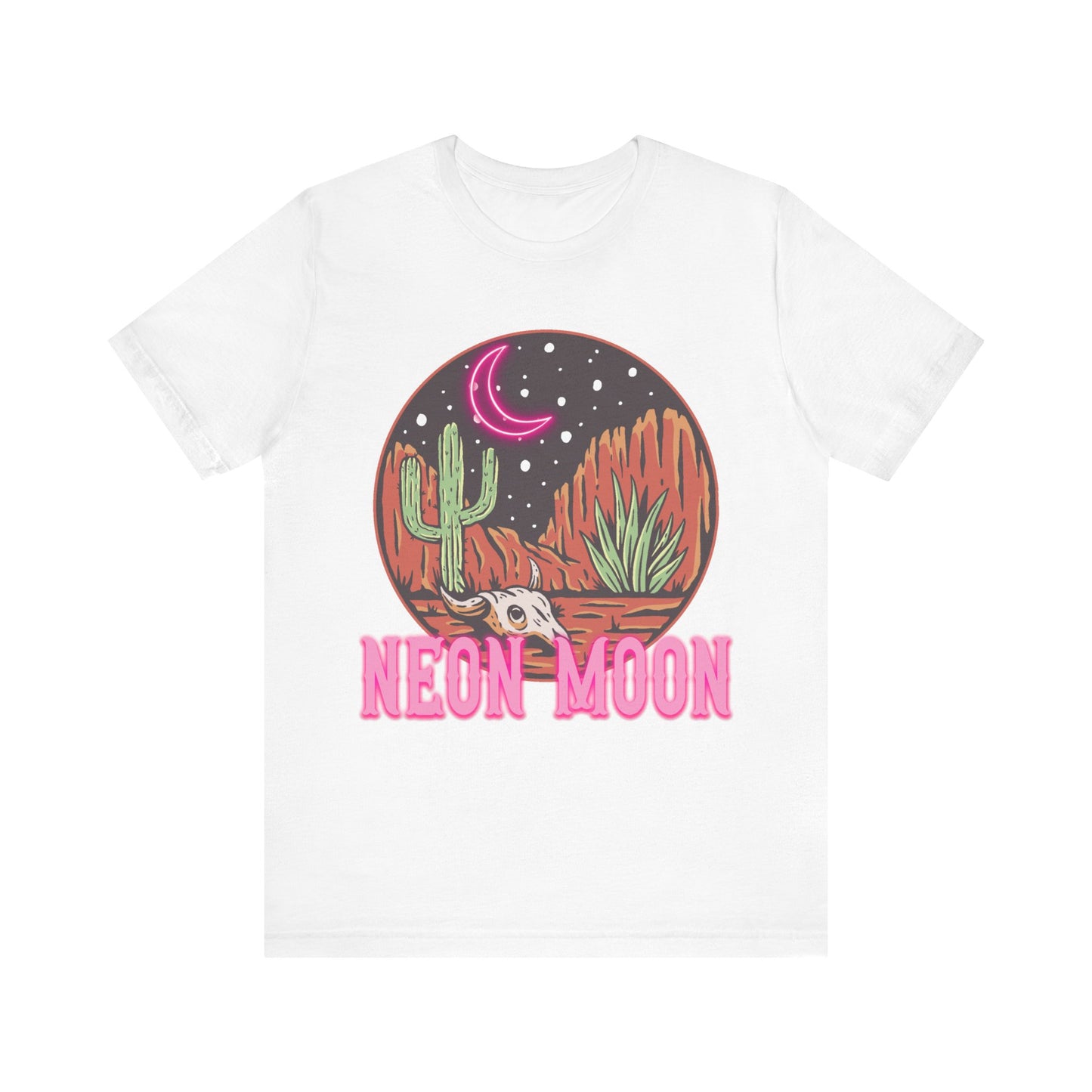 Neon moon