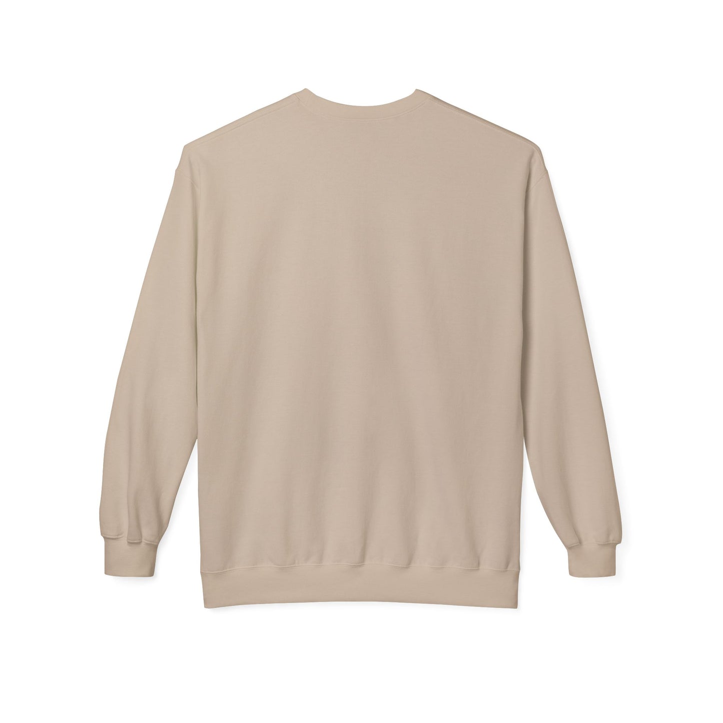 Christmas Crewneck Sweatshirt - Merry Christmas Y'all