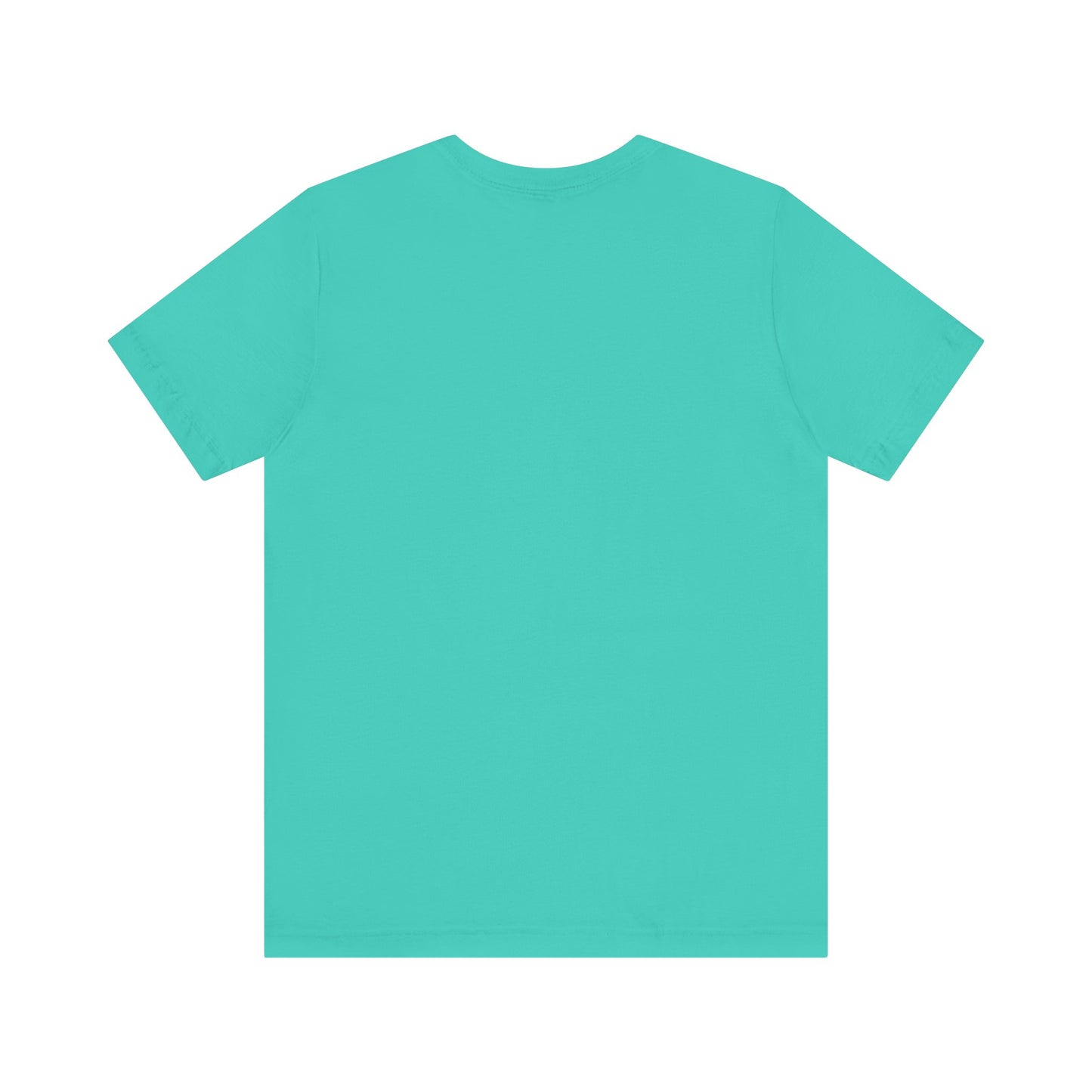 The Sisters Unisex Jersey Short Sleeve Tee