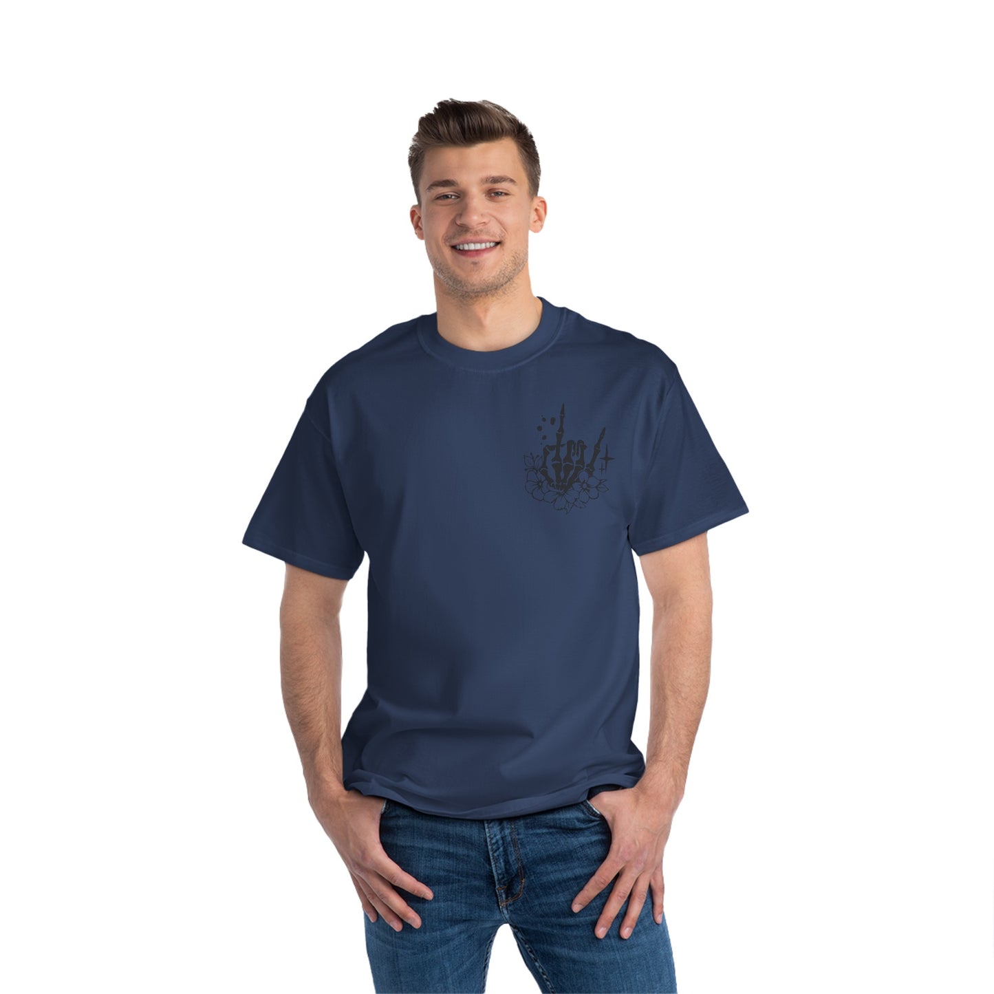 What doesn’t kill you Beefy-T® Short-Sleeve T-Shirt
