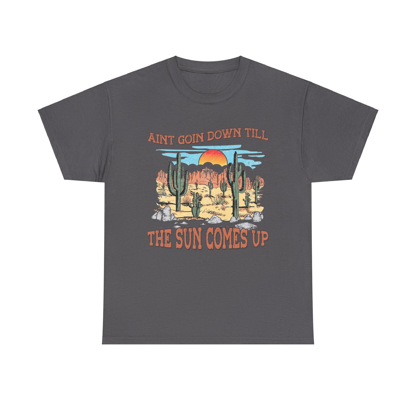 Desert shirt