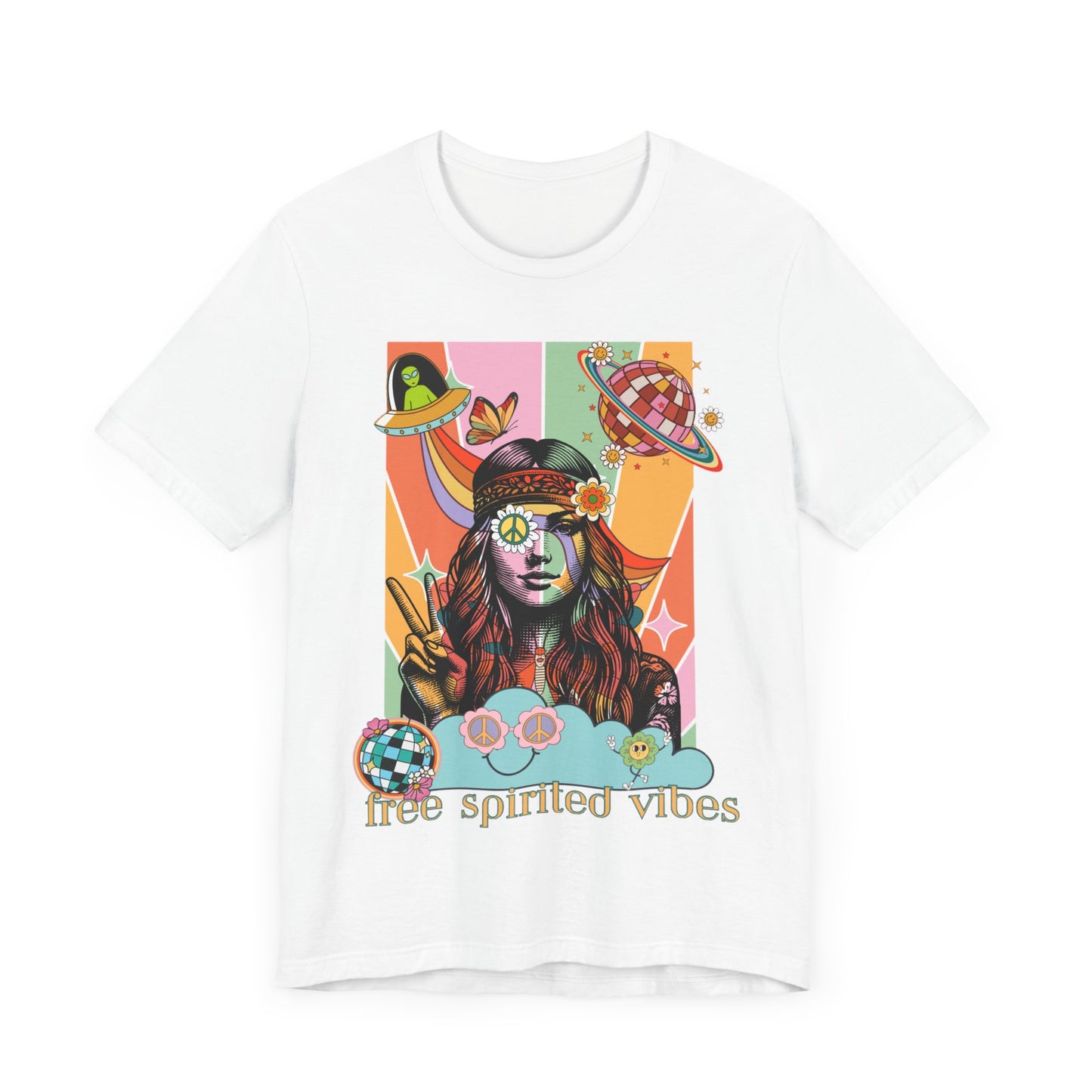Free spirited vibes