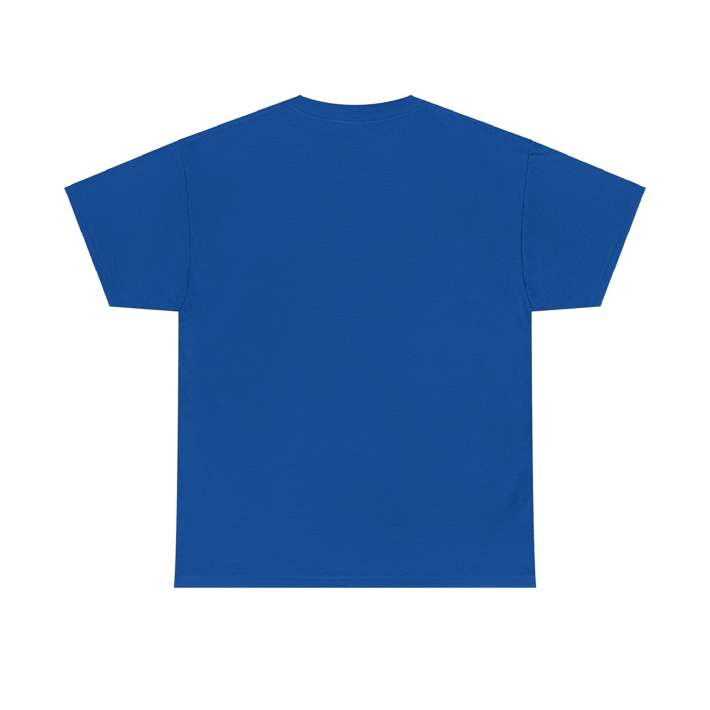 Texas blue bonnet Cotton Tee