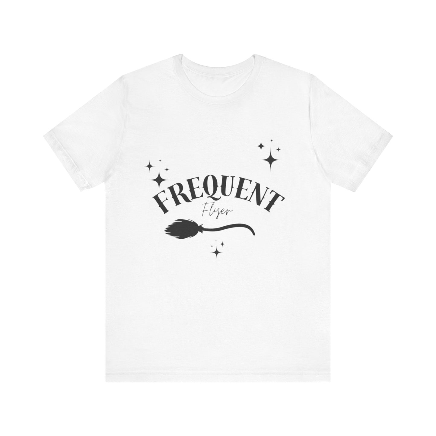 Frequent flyer