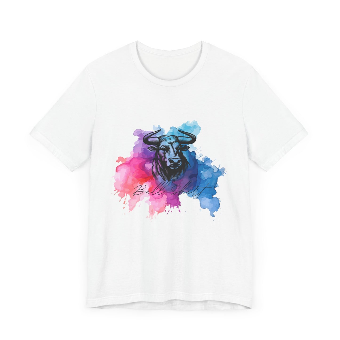 Bull shirt