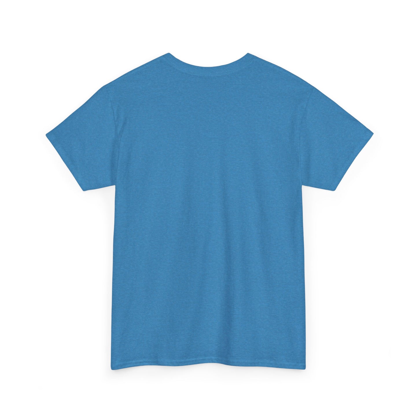Winter Guard Unicorn T-Shirt - Unisex Heavy Cotton Tee