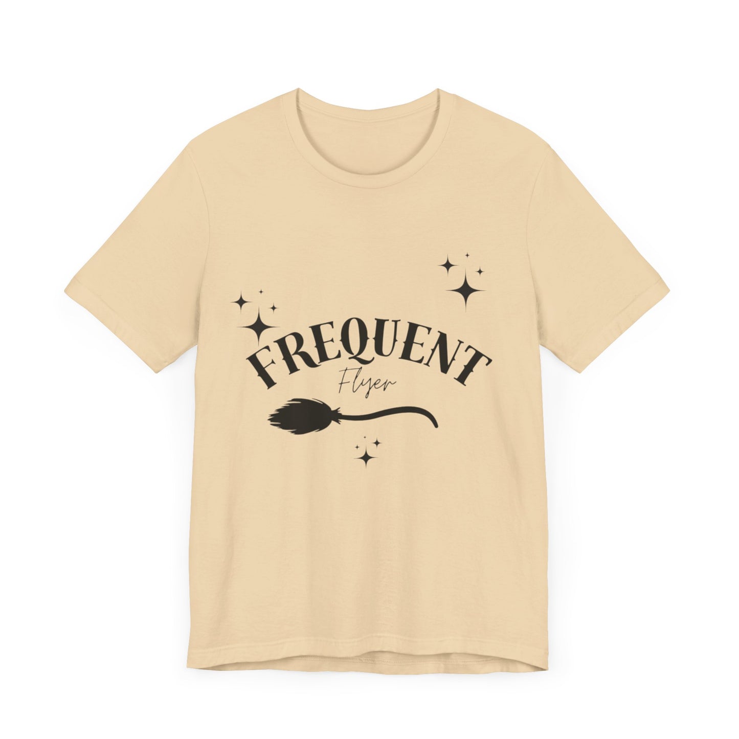 Frequent flyer