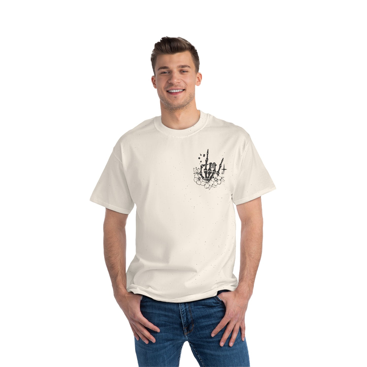 What doesn’t kill you Beefy-T® Short-Sleeve T-Shirt