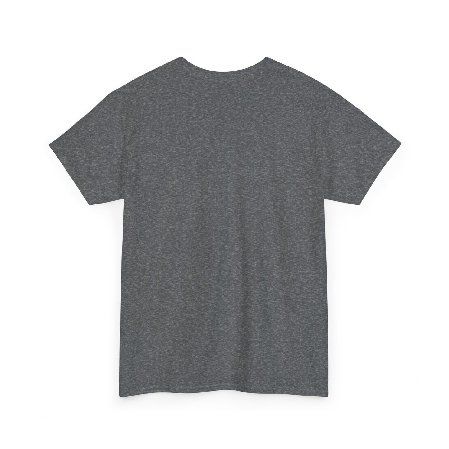 Winter Guard Unicorn T-Shirt - Unisex Heavy Cotton Tee