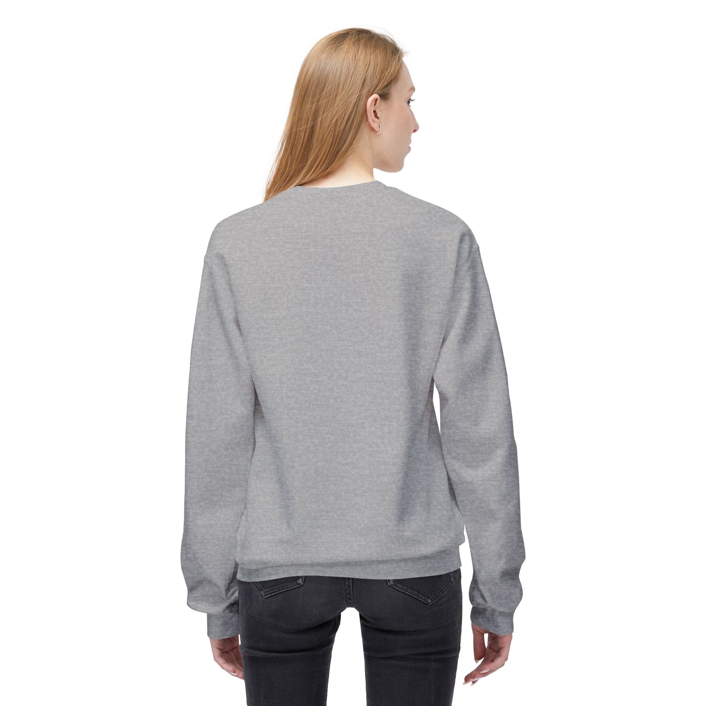 Christmas Calories Don't Count Sweatshirt