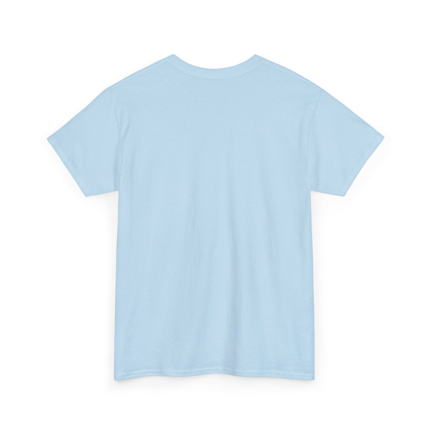 Winter Guard Unicorn T-Shirt - Unisex Heavy Cotton Tee