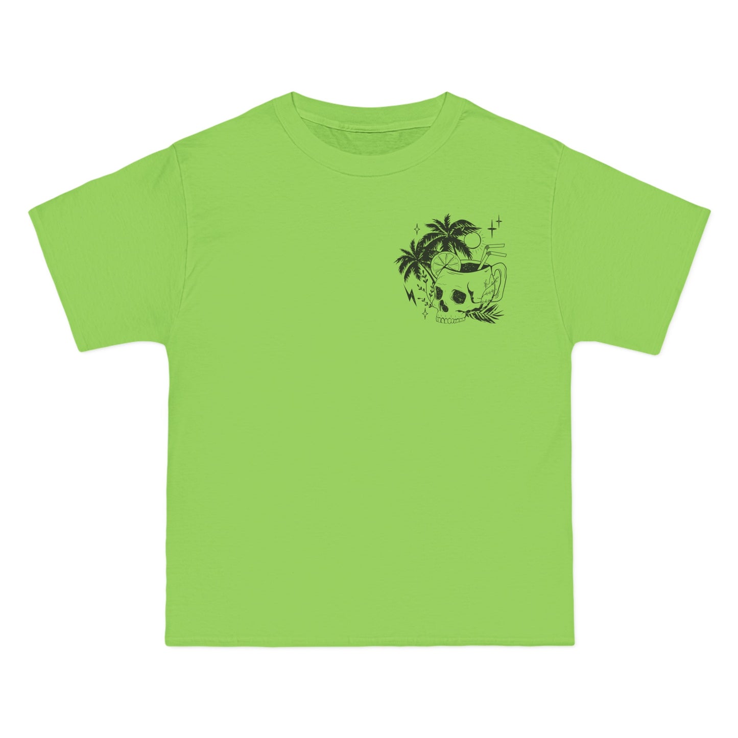 Tanned and Tipsy (black) Beefy-T® Short-Sleeve T-Shirt
