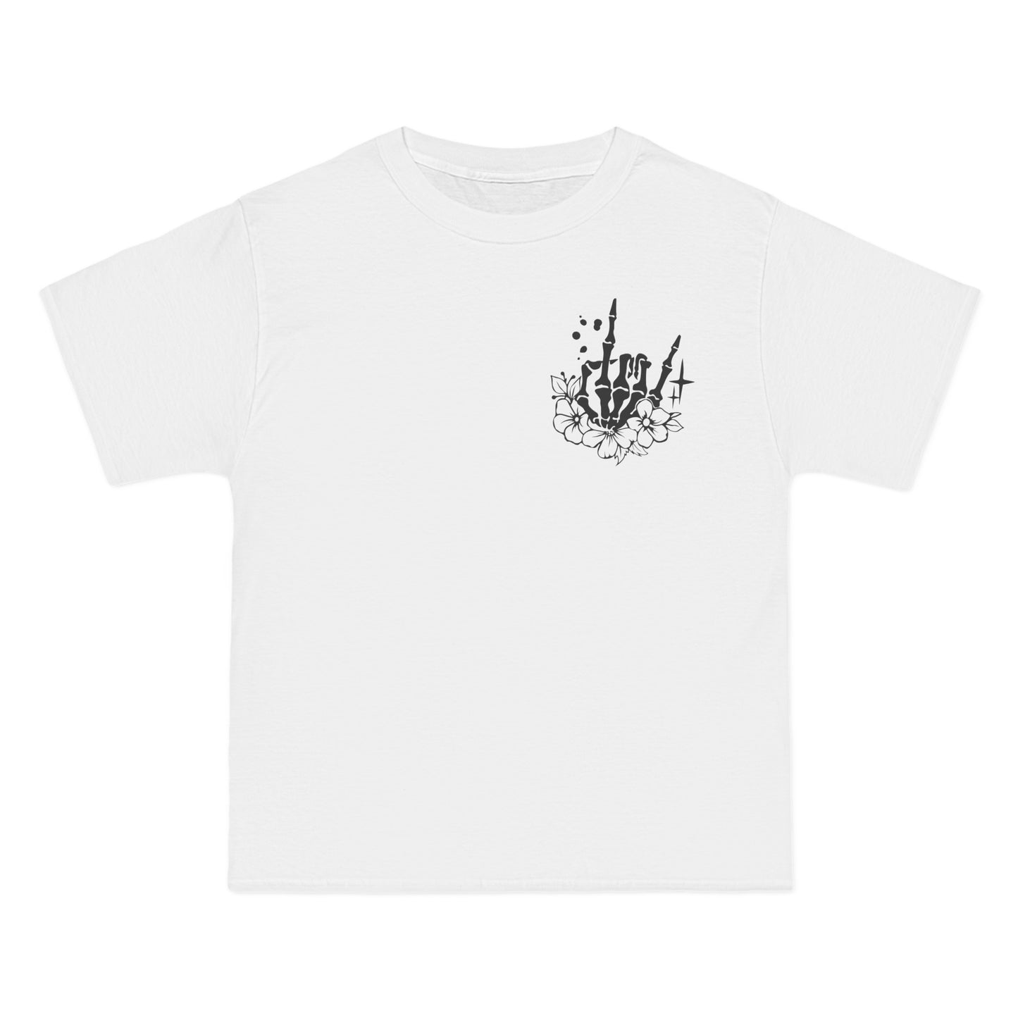 What doesn’t kill you Beefy-T® Short-Sleeve T-Shirt