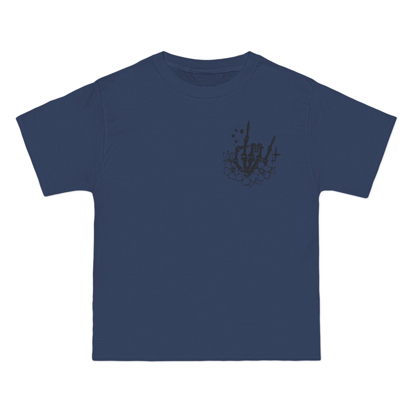 What doesn’t kill you Beefy-T® Short-Sleeve T-Shirt