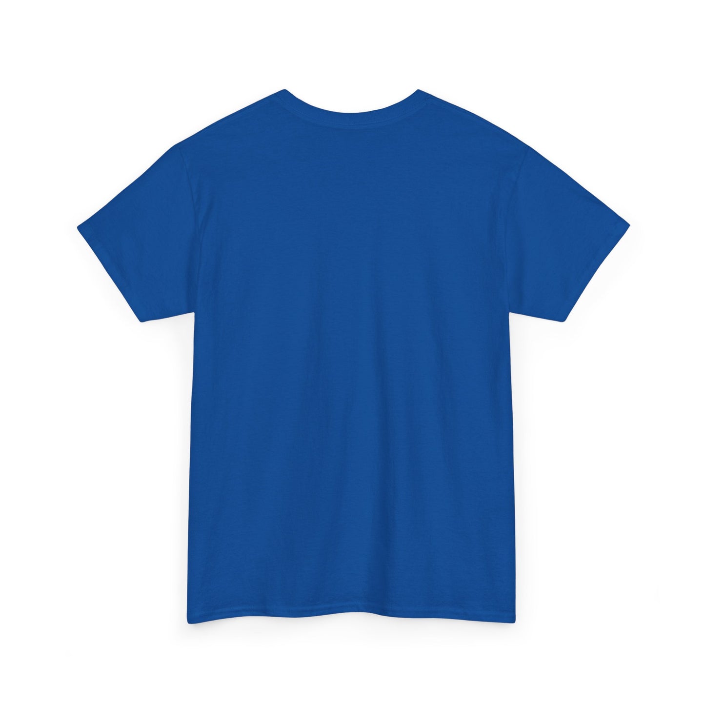 Texas blue bonnet Cotton Tee