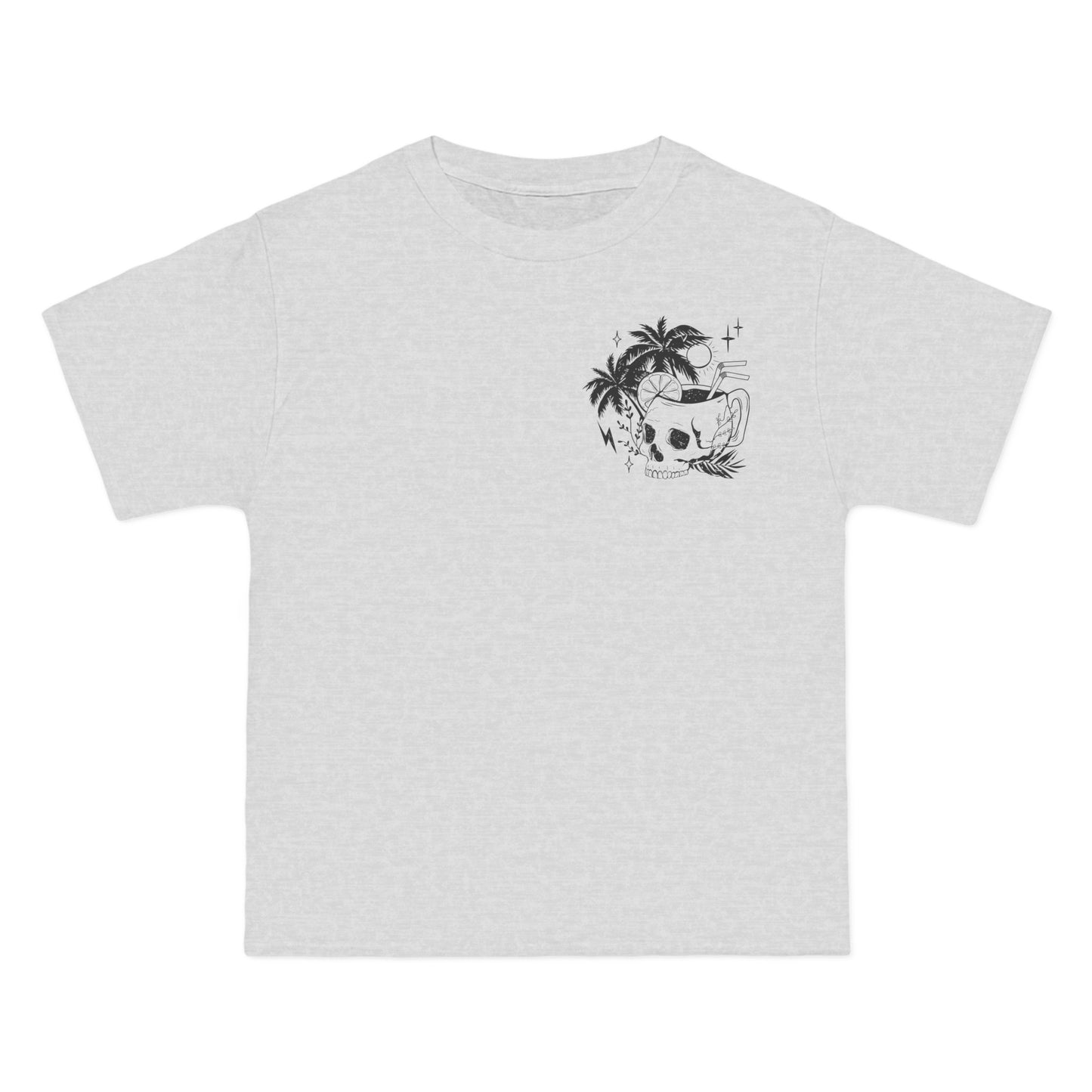 Tanned and Tipsy (black) Beefy-T® Short-Sleeve T-Shirt