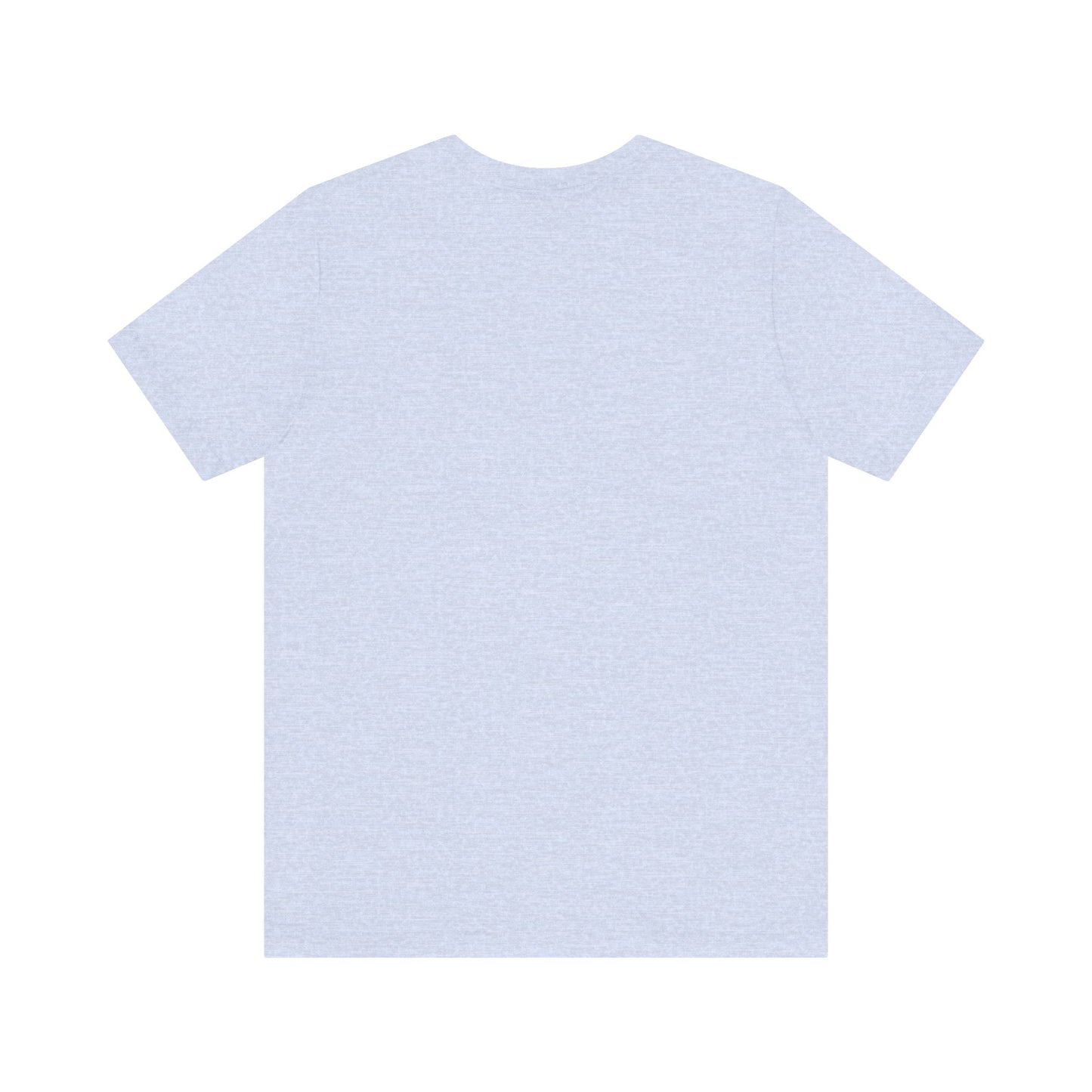 Go Indians! Unisex Jersey Short Sleeve Tee