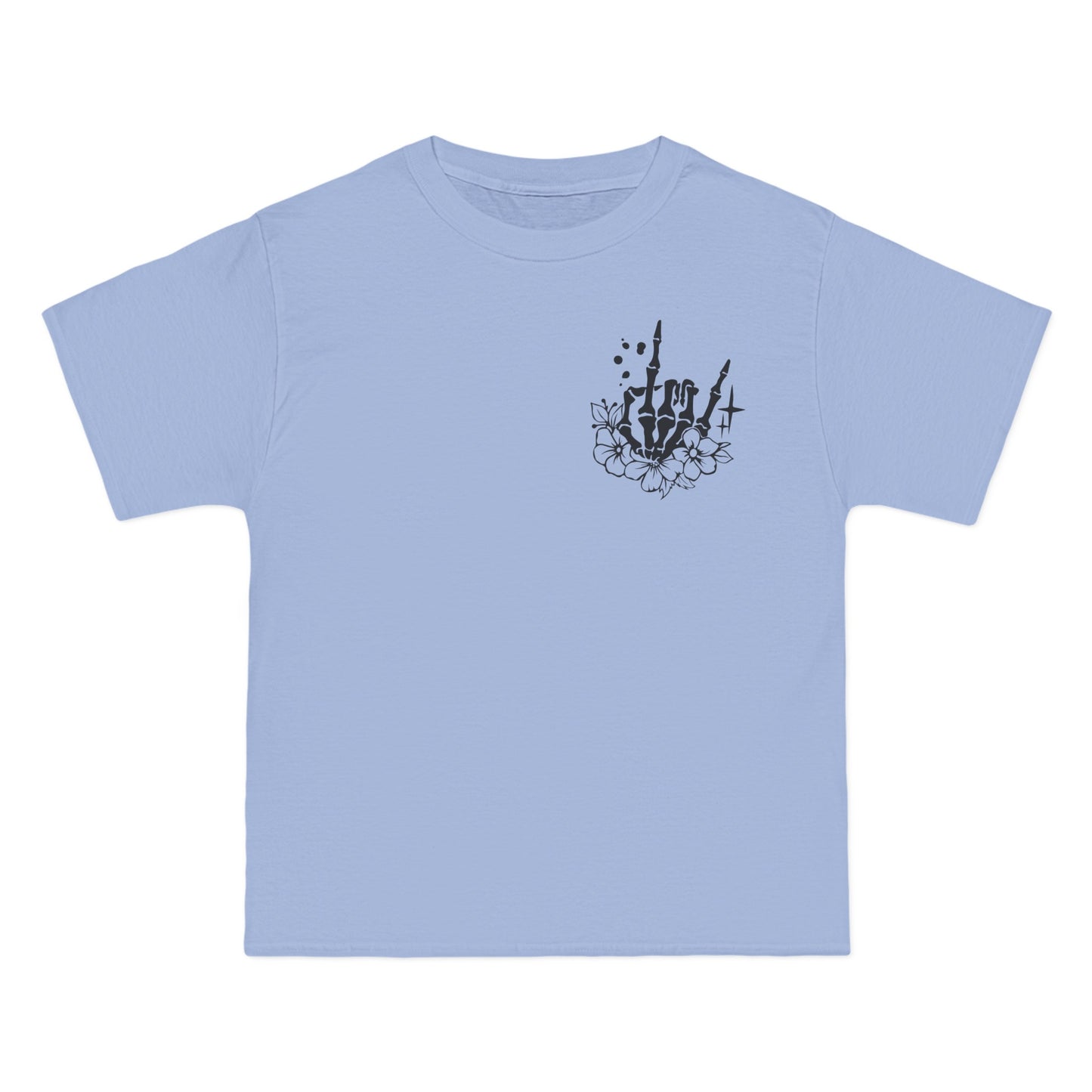 What doesn’t kill you Beefy-T® Short-Sleeve T-Shirt