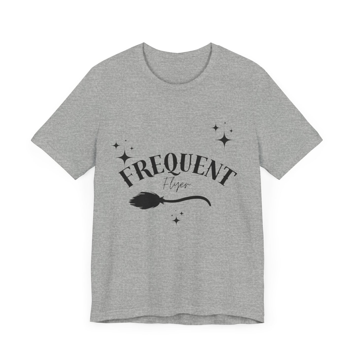 Frequent flyer