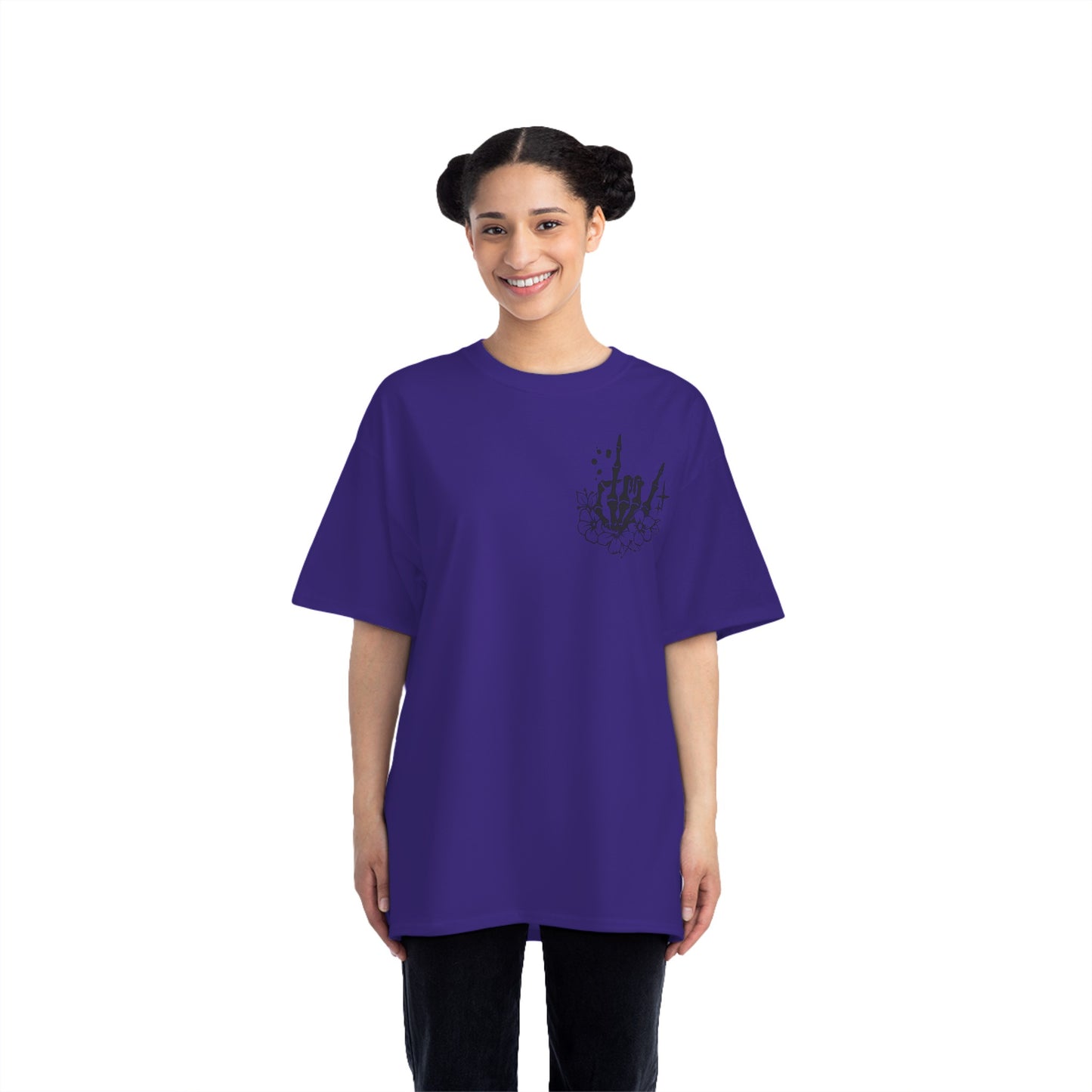 What doesn’t kill you Beefy-T® Short-Sleeve T-Shirt