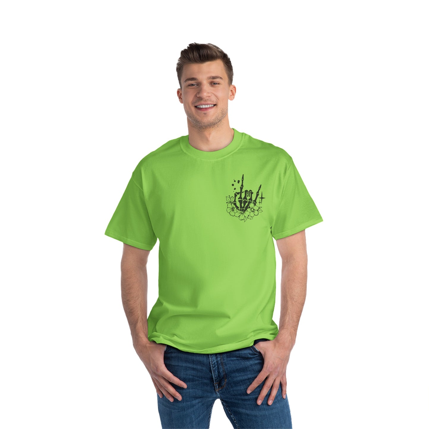 What doesn’t kill you Beefy-T® Short-Sleeve T-Shirt