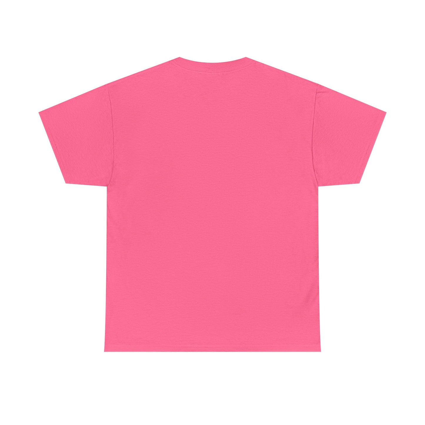 Winter Guard Unicorn T-Shirt - Unisex Heavy Cotton Tee