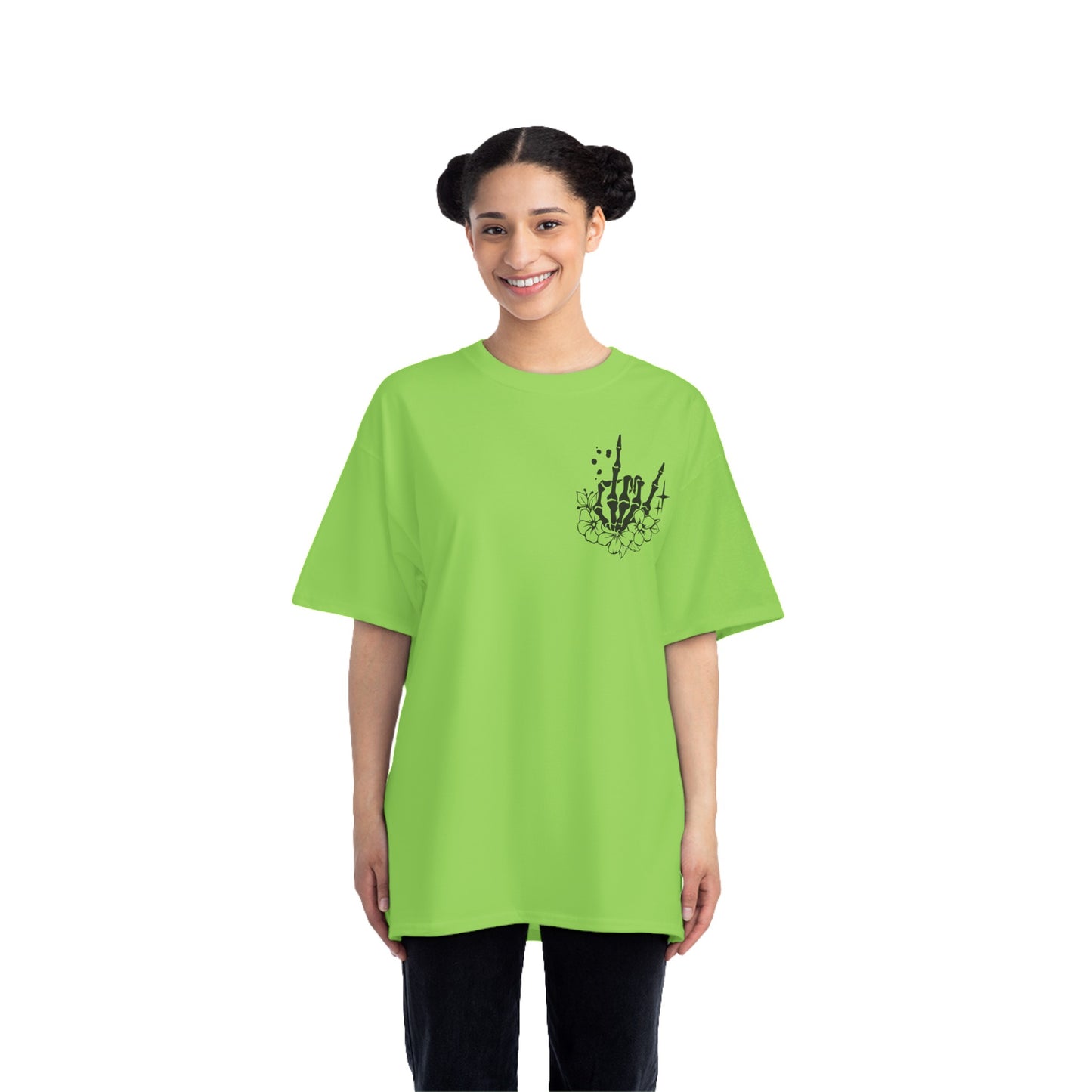 What doesn’t kill you Beefy-T® Short-Sleeve T-Shirt