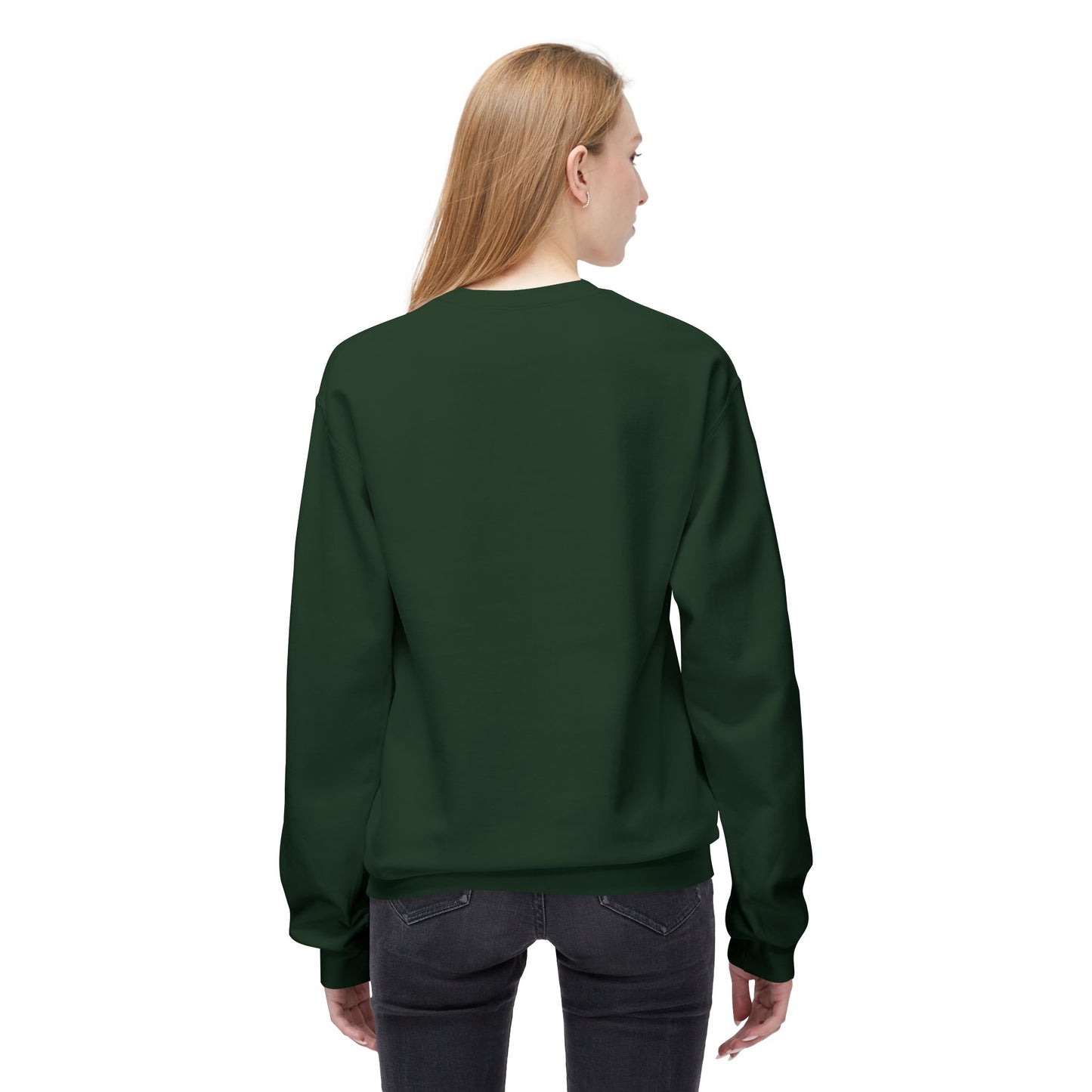 Christmas Calories Don't Count Sweatshirt