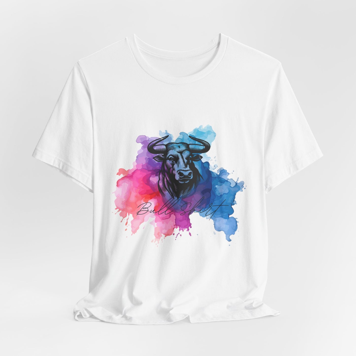 Bull shirt