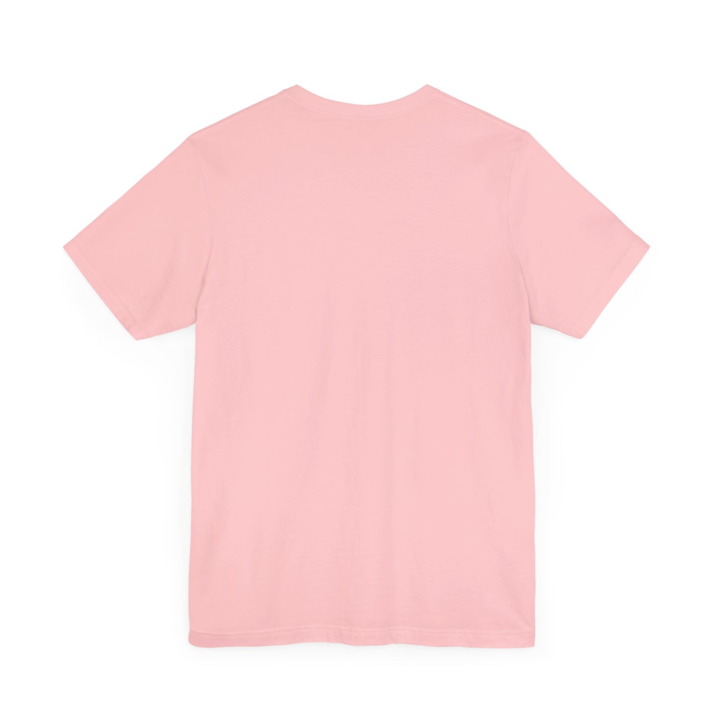 In dolly we trust Jersey Short Sleeve Tee